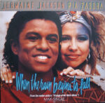 Jermaine Jackson & Pia Zadora-0