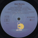 Bob Marley & The Wailers-3