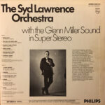 Syd Lawrence And His Orchestra-1