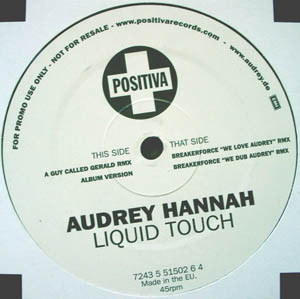 Liquid Touch-0 Audrey Hannah-0