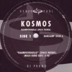 Kosmos (6)-0
