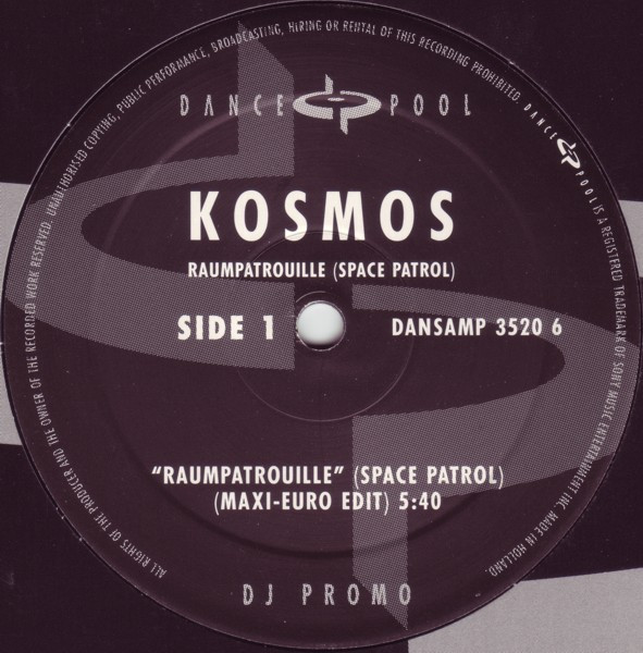 Kosmos (6)-0