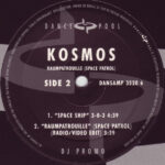 Kosmos (6)-1