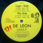 De Leon*-1