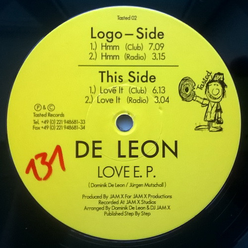 De Leon*-1