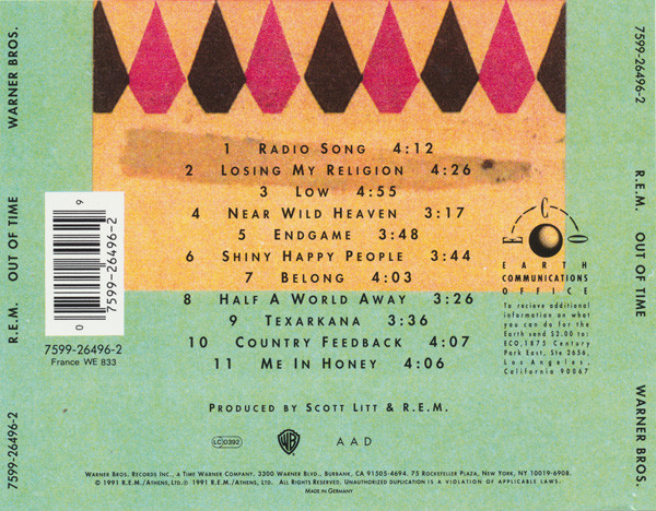 R.E.M.-1
