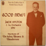 Jack Hylton & His Orchestra*-0