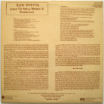 Jack Hylton & His Orchestra*-1