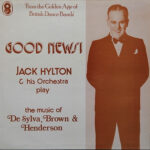Jack Hylton & His Orchestra*-4