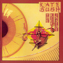 The Kick Inside-0 Kate Bush-0