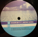Oceanlab Feat. Justine Suissa-2