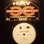 Crucial Conflict-0