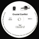 Crucial Conflict-1