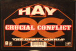 Crucial Conflict-3