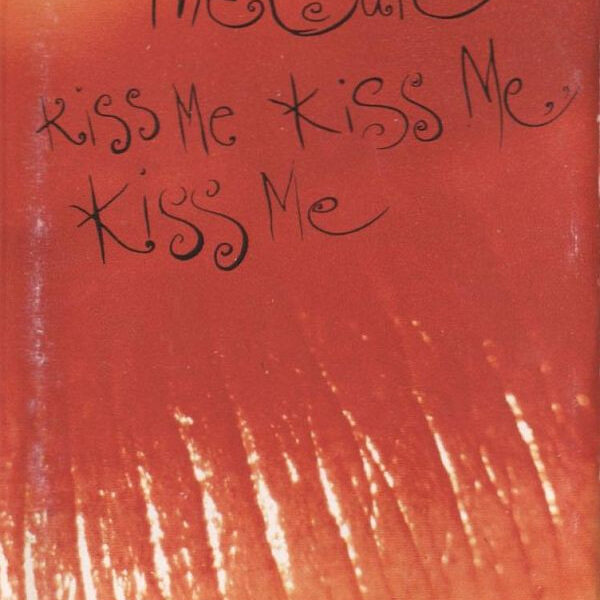 The Cure-0