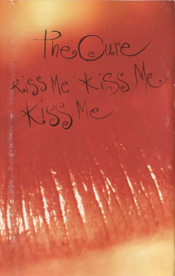 The Cure-0