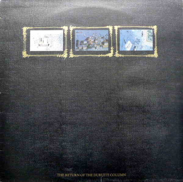 The Durutti Column-0
