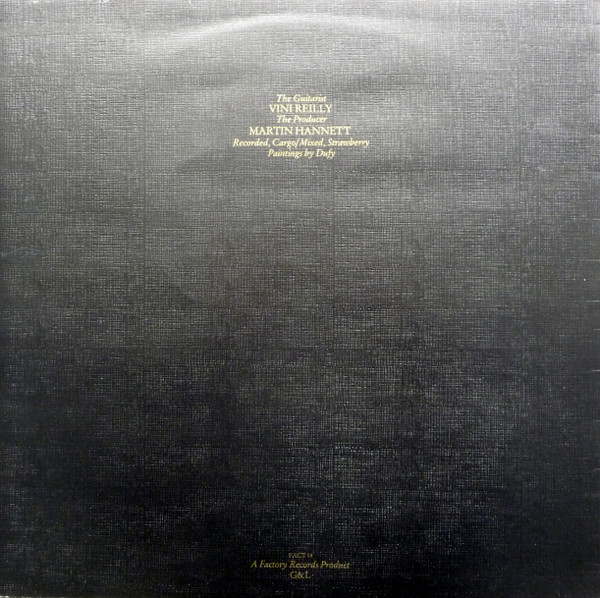 The Durutti Column-1