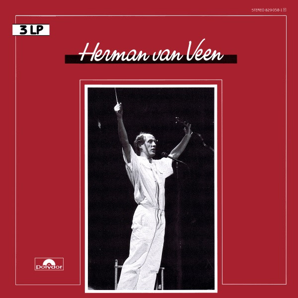 Herman van Veen-0 Herman van Veen-0