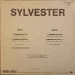 Sylvester-1