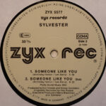 Sylvester-3