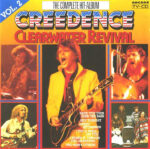 Creedence Clearwater Revival-0