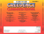 Creedence Clearwater Revival-2