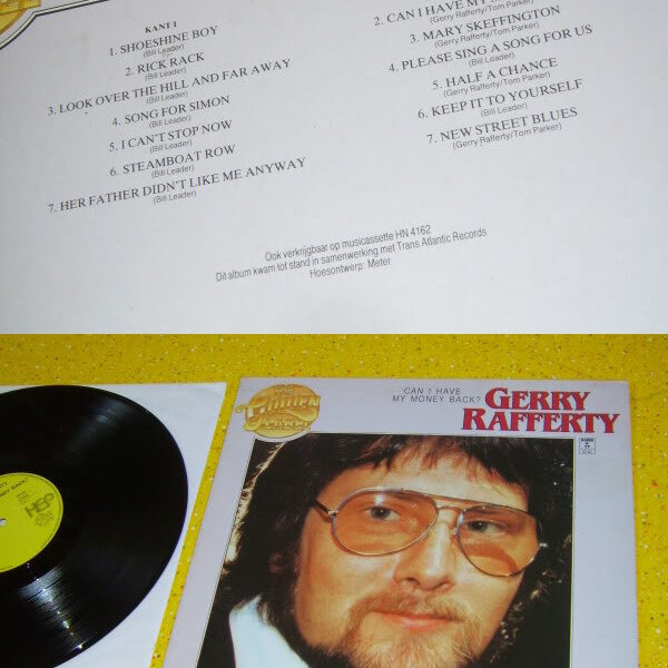 Gerry Rafferty-1