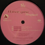 I Love You Project-1