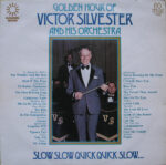 The Victor Silvester Orchestra-0