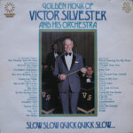 The Victor Silvester Orchestra-0