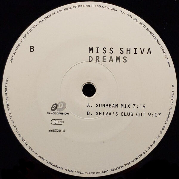 Miss Shiva-1