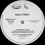 Kelly Price-0