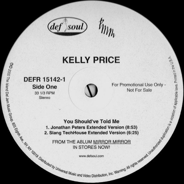 Kelly Price-0