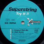 Superstring-0