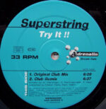 Superstring-0