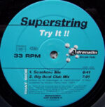 Superstring-1