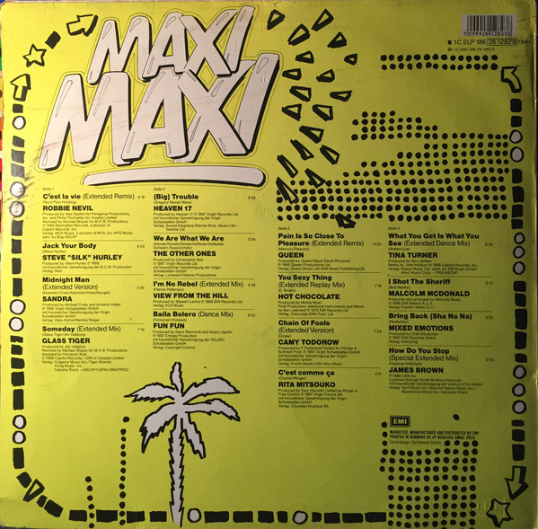 Various-1