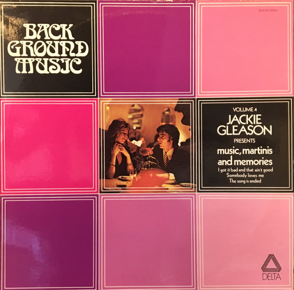 Jackie Gleason-0