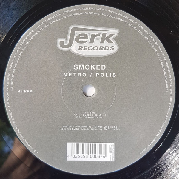 Smoked-1
