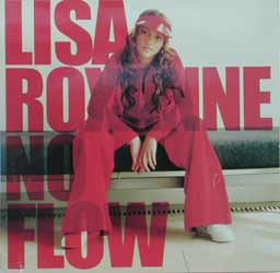 No Flow-0 Lisa Roxanne-0