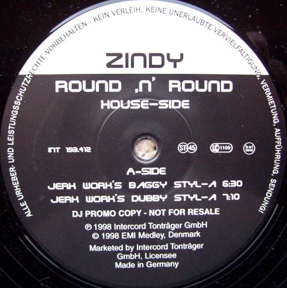 Zindy-0