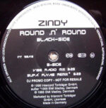 Zindy-1
