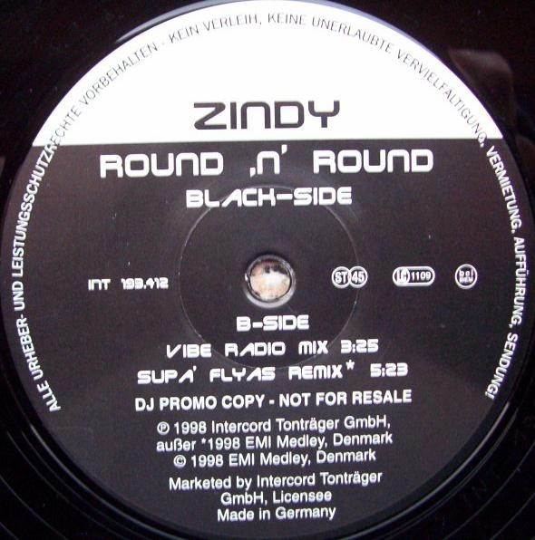 Zindy-1