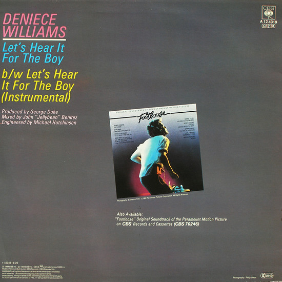 Deniece Williams-1