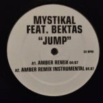 Mystikal Feat. Bektas-0