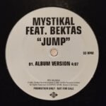 Mystikal Feat. Bektas-1
