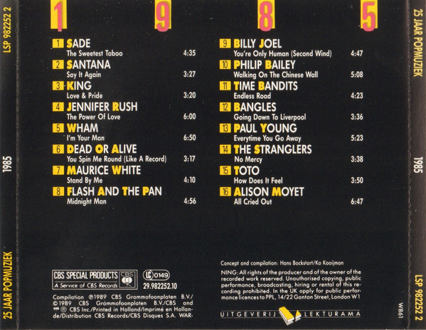 Various-1