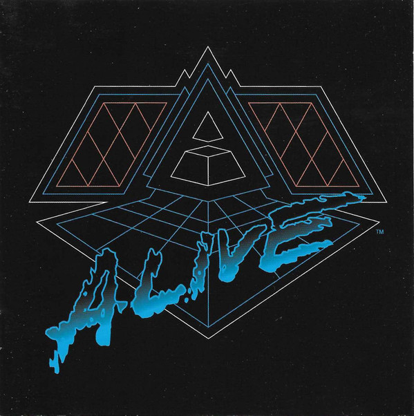 Alive 2007-0 Daft Punk-0