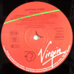 Cutting Crew-3